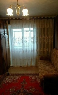 Комната в коммуналке, на длительный срок, 13м2, 5/5 этаж