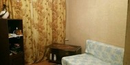 Комната в коммуналке, на длительный срок, 14м2, 2/5 этаж