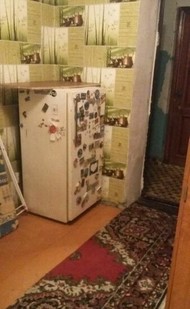 Комната в коммуналке, на длительный срок, 14м2, 2/5 этаж