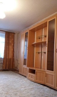 Комната в 3-к квартире, на длительный срок, 14м2, 2/9 этаж
