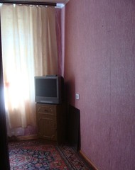 Комната в 4-к квартире, на длительный срок, 14м2, 1/5 этаж