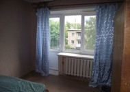 Комната в коммуналке, на длительный срок, 14м2, 4/4 этаж