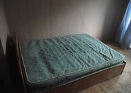 Комната в коммуналке, на длительный срок, 14м2, 4/4 этаж