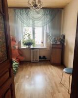 Комната в 2-к квартире, на длительный срок, 52м2, 10/13 этаж