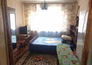 Комната в общежитии, на длительный срок, 15м2, 3/5 этаж