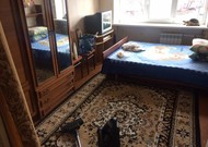 Комната в общежитии, на длительный срок, 15м2, 3/5 этаж