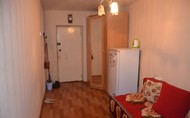 Комната в коммуналке, на длительный срок, 15м2, 2/4 этаж
