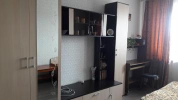 Комната в 2-к квартире, на длительный срок, 48м2, 5/9 этаж