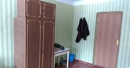 Комната в общежитии, на длительный срок, 17м2, 2/5 этаж
