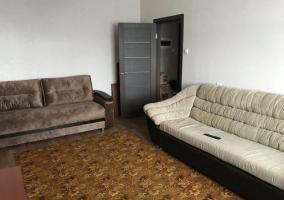 Комната в 2-к квартире, на длительный срок, 14м2, 3/5 этаж