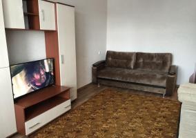 Комната в 2-к квартире, на длительный срок, 14м2, 3/5 этаж