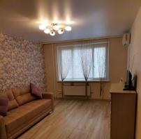 Комната в 2-к квартире, на длительный срок, 18м2, 3/9 этаж