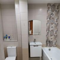 Комната в 2-к квартире, на длительный срок, 18м2, 3/9 этаж