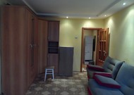 Комната в коммуналке, на длительный срок, 18м2, 9/9 этаж