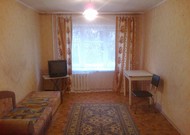 Комната в коммуналке, на длительный срок, 18м2, 2/4 этаж