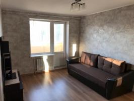 Комната в 2-к квартире, на длительный срок, 18м2, 5/9 этаж