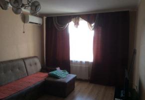 Комната в 2-к квартире, на длительный срок, 18м2, 2/6 этаж