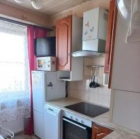 Комната в 2-к квартире, на длительный срок, 23м2, 2/14 этаж