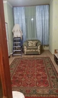 Комната в 3-к квартире, посуточно, 22м2, 4/6 этаж