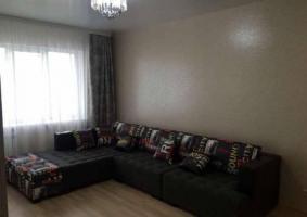 Комната в 2-к квартире, на длительный срок, 55м2, 4/9 этаж