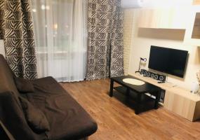 Комната в 2-к квартире, на длительный срок, 17м2, 3/9 этаж