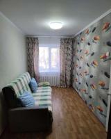 Комната в 2-к квартире, на длительный срок, 50м2, 3/7 этаж