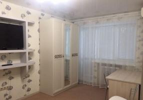 Комната в 2-к квартире, на длительный срок, 15м2, 4/12 этаж