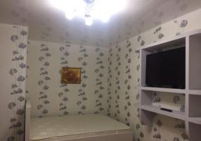 Комната в 2-к квартире, на длительный срок, 15м2, 4/12 этаж