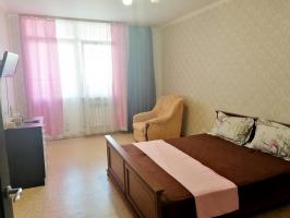Комната в 2-к квартире, на длительный срок, 18м2, 3/5 этаж
