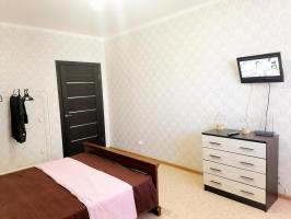 Комната в 2-к квартире, на длительный срок, 18м2, 3/5 этаж