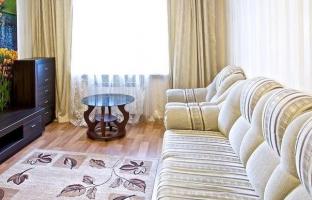 Комната в 2-к квартире, на длительный срок, 55м2, 7/9 этаж