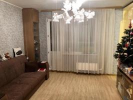 Комната в 2-к квартире, на длительный срок, 16м2, 6/14 этаж