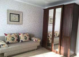 Комната в 2-к квартире, на длительный срок, 55м2, 2/10 этаж