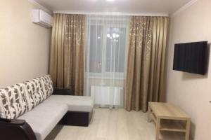 Комната в 2-к квартире, на длительный срок, 55м2, 2/10 этаж