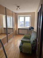 Комната в 2-к квартире, на длительный срок, 52м2, 4/6 этаж