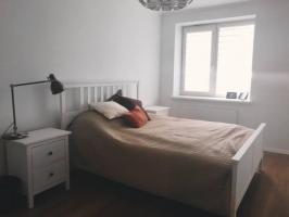 Комната в 2-к квартире, на длительный срок, 52м2, 3/5 этаж