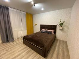 Комната в 2-к квартире, на длительный срок, 52м2, 3/5 этаж