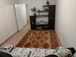 Комната в 2-к квартире, на длительный срок, 55м2, 4/9 этаж