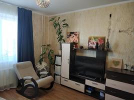Комната в 2-к квартире, на длительный срок, 16м2, 6/9 этаж