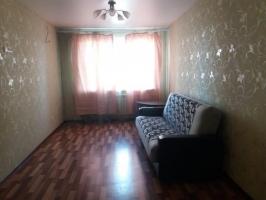 Комната в 2-к квартире, на длительный срок, 52м2, 4/5 этаж