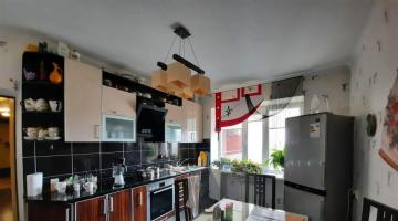 Комната в 2-к квартире, на длительный срок, 52м2, 4/4 этаж