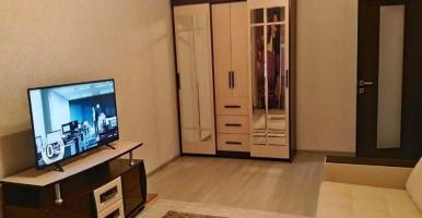 Комната в 2-к квартире, на длительный срок, 18м2, 3/5 этаж