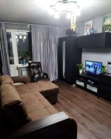 Комната в 2-к квартире, на длительный срок, 15м2, 5/9 этаж