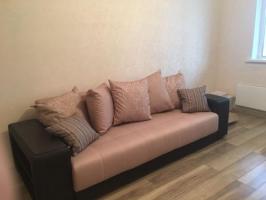 Комната в 3-к квартире, на длительный срок, 52м2, 2/5 этаж