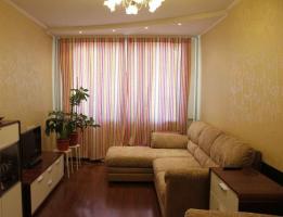Комната в 2-к квартире, на длительный срок, 18м2, 3/10 этаж