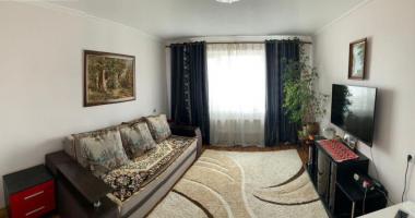 Комната в 2-к квартире, на длительный срок, 17м2, 3/5 этаж