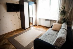 Комната в 2-к квартире, на длительный срок, 55м2, 2/5 этаж