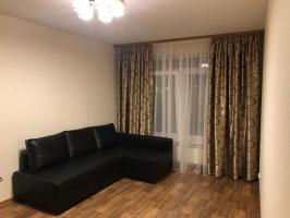 Комната в 2-к квартире, на длительный срок, 18м2, 2/9 этаж