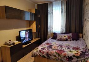 Комната в 2-к квартире, на длительный срок, 15м2, 2/5 этаж