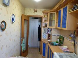 Комната в 2-к квартире, на длительный срок, 15м2, 2/5 этаж
